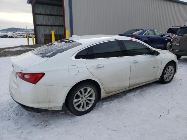 Photo 3 from auction – 2017 CHEVROLET MALIBU LT with VIN 1G1ZE5ST6HF170314