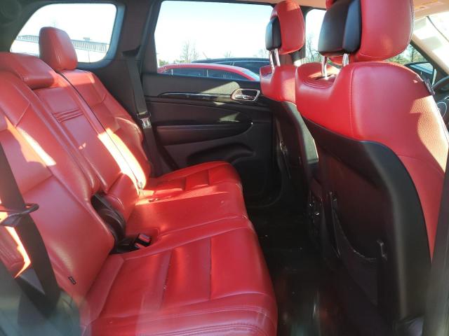 Photo 11 from auction – 2012 JEEP GRAND CHER with VIN 1C4RJFAGXCC332338