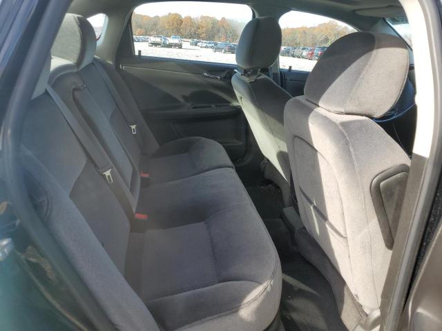 Photo 10 from auction – 2012 CHEVROLET IMPALA LT with VIN 2G1WG5E33C1278835