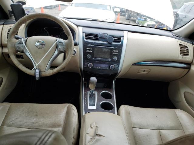 Photo 8 from auction – 2015 NISSAN ALTIMA 2.5 with VIN 1N4AL3AP2FC158569