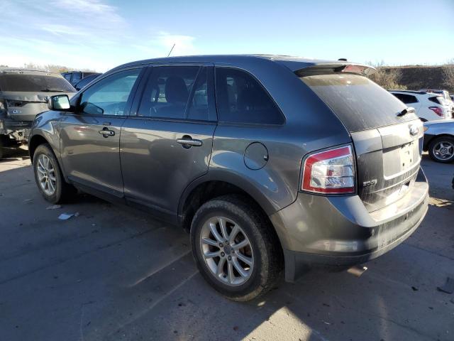 Photo 2 from auction – 2010 FORD EDGE SEL with VIN 2FMDK4JC3ABB60008