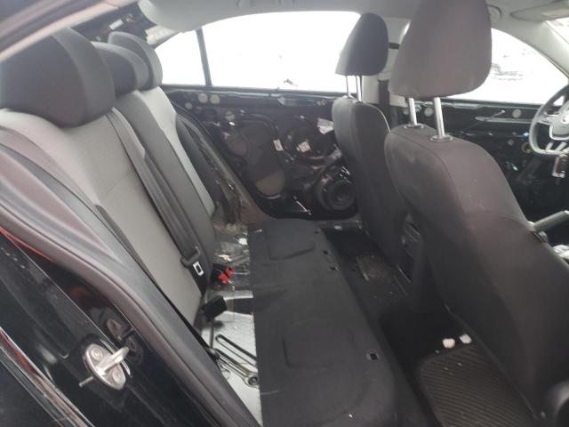 Photo 10 from auction – 2018 VOLKSWAGEN JETTA S with VIN 3VW2B7AJ7JM257428