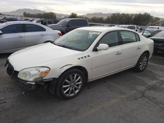 BUICK LUCERNE CX 2006 with VIN 1G4HE57Y36U148282 - Photo from auction