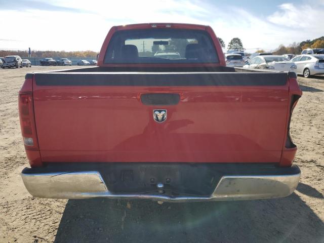 Photo 6 from auction – 2005 DODGE RAM 1500 S with VIN 1D7HA16K55J514268
