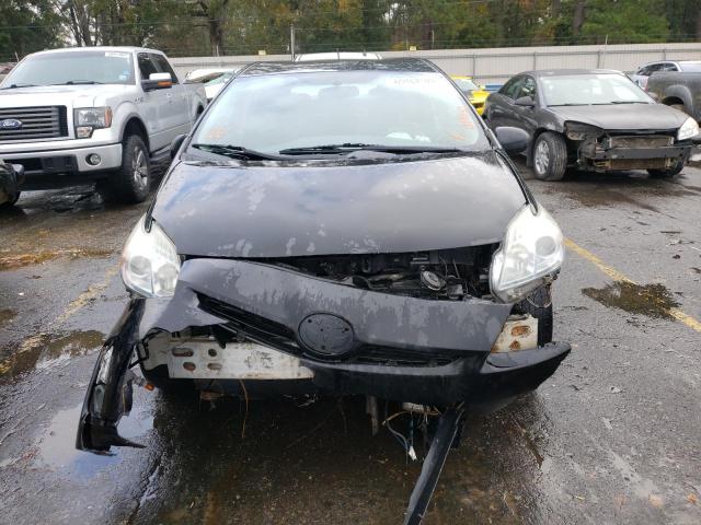 Photo 5 from auction – 2011 TOYOTA PRIUS with VIN JTDKN3DU2B1457432