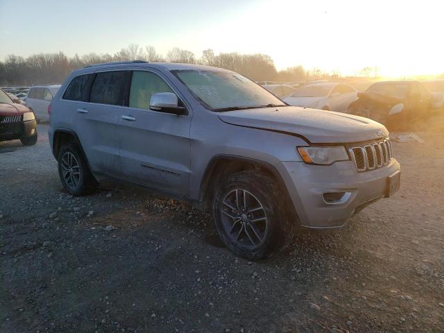 Photo 4 from auction – 2017 JEEP GRAND CHER with VIN 1C4RJFBG3HC604797