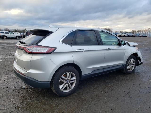 Photo 3 from auction – 2017 FORD EDGE SEL with VIN 2FMPK4J81HBB51343