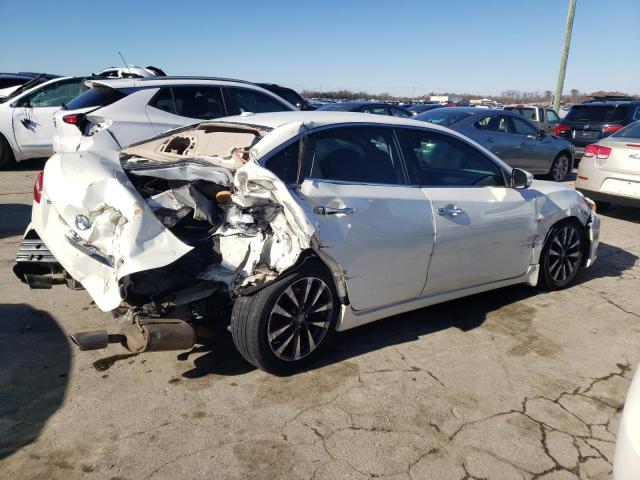 Photo 3 from auction – 2016 NISSAN ALTIMA 2.5 with VIN 1N4AL3AP7GC140862