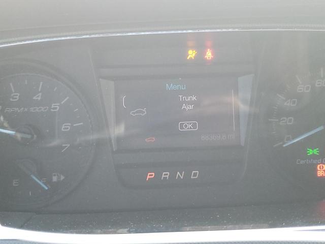 Photo 9 from auction – 2015 FORD TAURUS POL with VIN 1FAHP2MK7FG122785