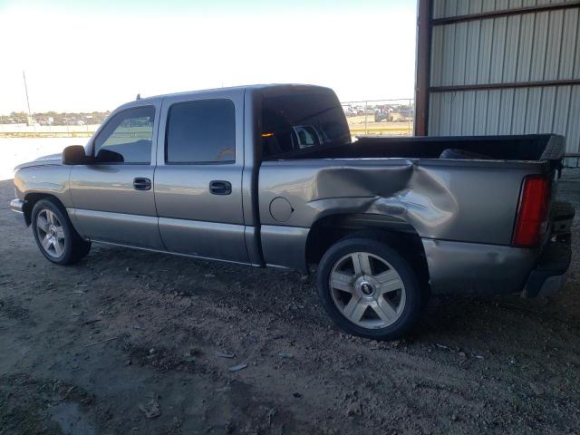 Photo 2 from auction – 2006 CHEVROLET SILVERADO with VIN 2GCEC13T661208924