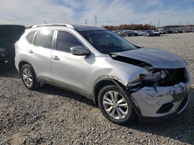 Photo 4 from auction – 2015 NISSAN ROGUE S with VIN KNMAT2MV1FP570148