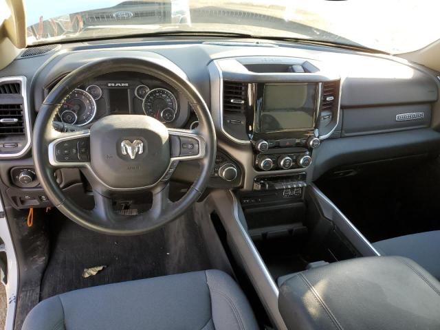 Photo 8 from auction – 2019 RAM 1500 BIG H with VIN 1C6SRFFT7KN855214