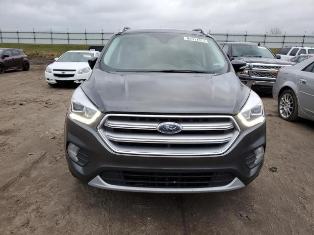 Photo 5 from auction – 2017 FORD ESCAPE TIT with VIN 1FMCU9JD8HUC62789