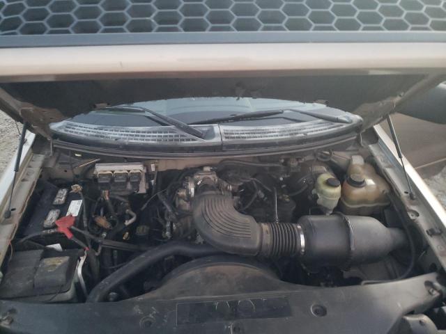 Photo 11 from auction – 2004 FORD F150 SUPER with VIN 1FTRW12W14KB01152