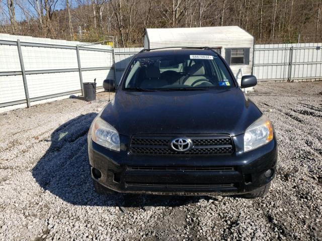 Photo 5 from auction – 2008 TOYOTA RAV4 with VIN JTMZD33V785103368