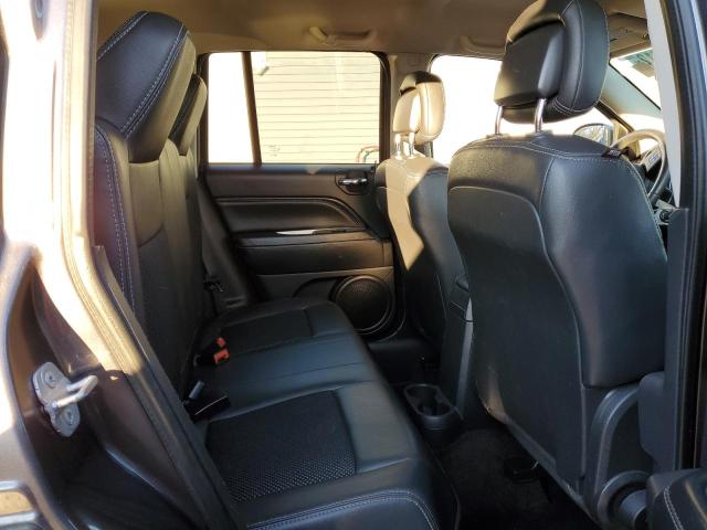 Photo 11 from auction – 2014 JEEP COMPASS LA with VIN 1C4NJDEB0ED735176