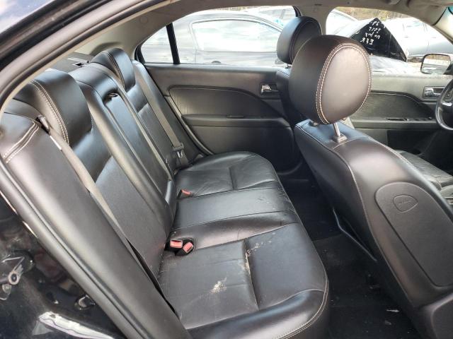 Photo 10 from auction – 2007 MERCURY MILAN PREM with VIN 3MEHM08157R641870