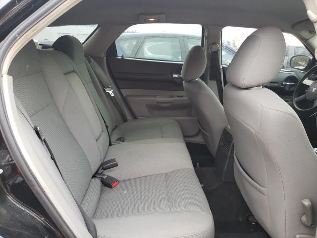 Photo 11 from auction – 2007 DODGE MAGNUM SE with VIN 2D4FV47TX7H886422