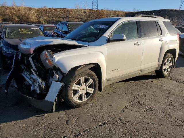 GMC TERRAIN SL 2014 with VIN 2GKALREK3E6250250 - Photo from auction