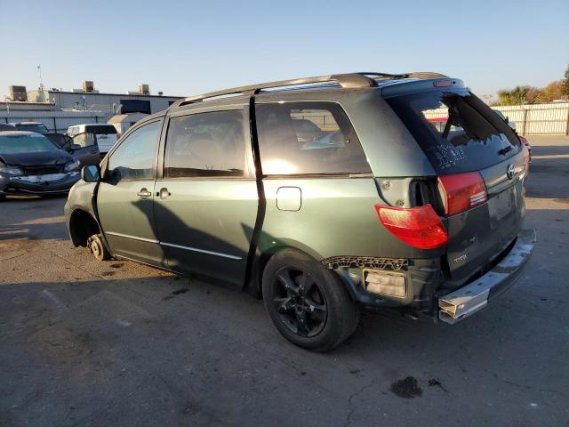 Photo 2 from auction – 2004 TOYOTA SIENNA CE with VIN 5TDZA23C44S054457