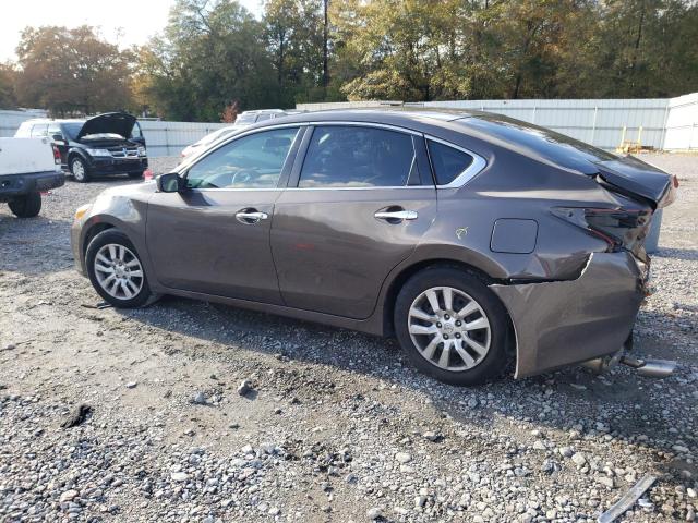 Photo 2 from auction – 2017 NISSAN ALTIMA 2.5 with VIN 1N4AL3AP0HC155270