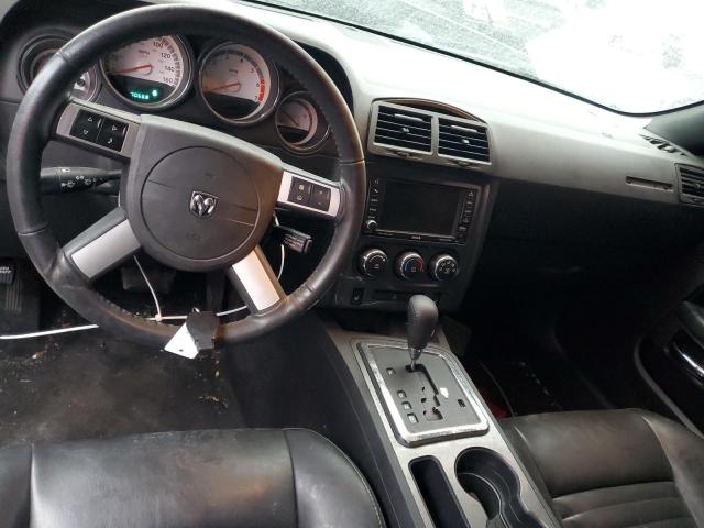 Photo 8 from auction – 2010 DODGE CHALLENGER with VIN 2B3CJ5DT2AH162724