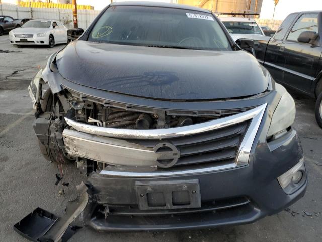 Photo 5 from auction – 2015 NISSAN ALTIMA 2.5 with VIN 1N4AL3AP6FC109326