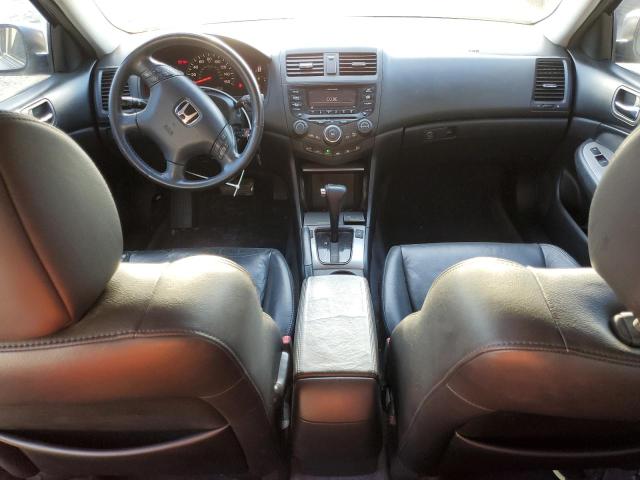 Photo 8 from auction – 2005 HONDA ACCORD EX with VIN 1HGCM66565A051707