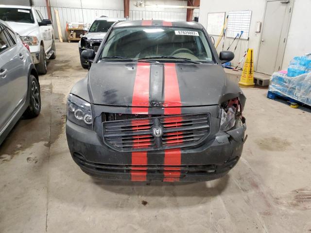 Photo 5 from auction – 2008 DODGE CALIBER with VIN 1B3HB28B18D650914