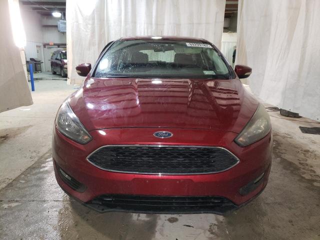 Photo 5 from auction – 2016 FORD FOCUS SE with VIN 1FADP3K28GL312112