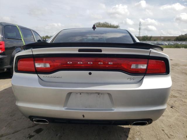 Photo 6 from auction – 2012 DODGE CHARGER PO with VIN 2C3CDXAT4CH230308