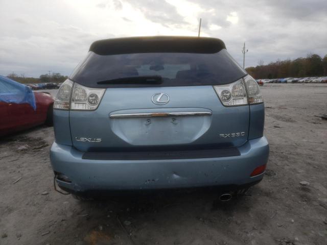 Photo 6 from auction – 2004 LEXUS RX 330 with VIN 2T2GA31U04C015653