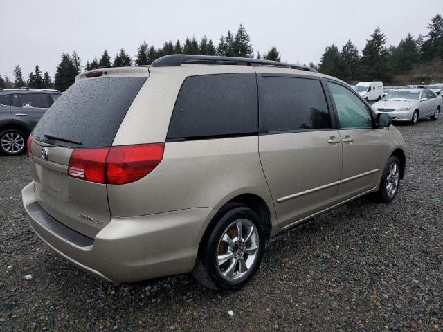 Photo 3 from auction – 2004 TOYOTA SIENNA CE with VIN 5TDZA23C54S161842