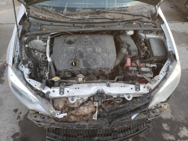 Photo 11 from auction – 2014 TOYOTA COROLLA L with VIN 5YFBURHE5EP148935