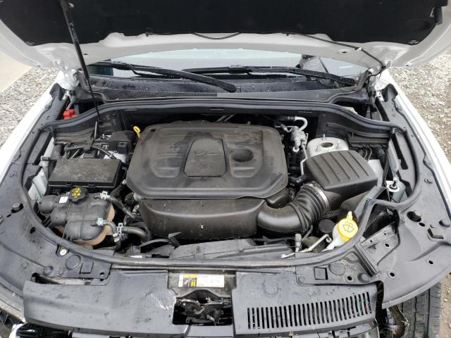 Photo 12 from auction – 2020 DODGE DURANGO SX with VIN 1C4RDJAG9LC132142