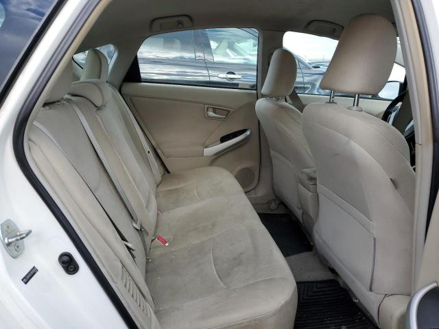 Photo 10 from auction – 2011 TOYOTA PRIUS with VIN JTDKN3DUXB0282949