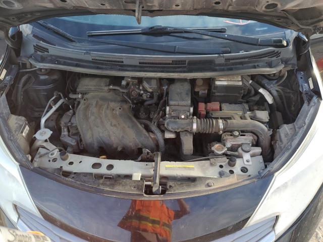 Photo 11 from auction – 2014 NISSAN VERSA NOTE with VIN 3N1CE2CP7EL364089