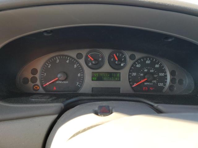 Photo 9 from auction – 2005 FORD TAURUS SEL with VIN 1FAFP56S95A299880
