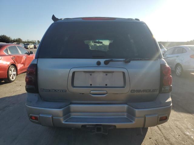 Photo 6 from auction – 2002 CHEVROLET TRAILBLAZE with VIN 1GNDS13S422479715