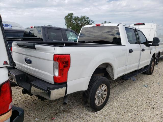 Photo 3 from auction – 2019 FORD F250 SUPER with VIN 1FT7W2B68KED90717