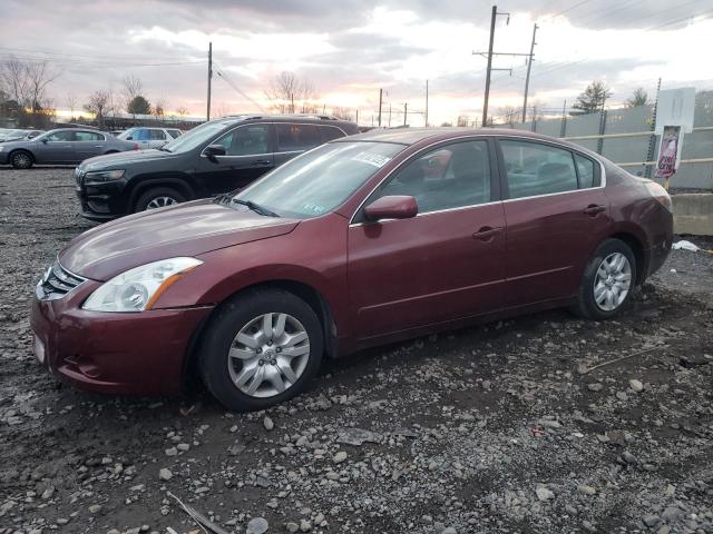NISSAN ALTIMA 2012 with VIN 1N4AL2AP9CN466705 - Photo from auction