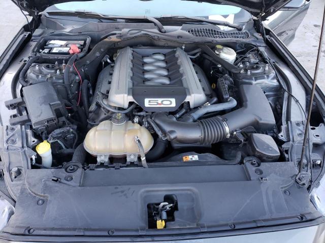 Photo 11 from auction – 2016 FORD MUSTANG GT with VIN 1FA6P8CF4G5221172