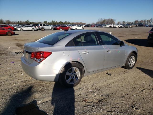 Photo 3 from auction – 2014 CHEVROLET CRUZE LT with VIN 1G1PC5SB1E7477142
