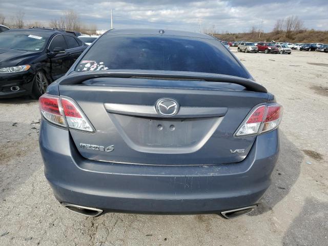 Photo 6 from auction – 2010 MAZDA 6 S with VIN 1YVHZ8CB1A5M29344