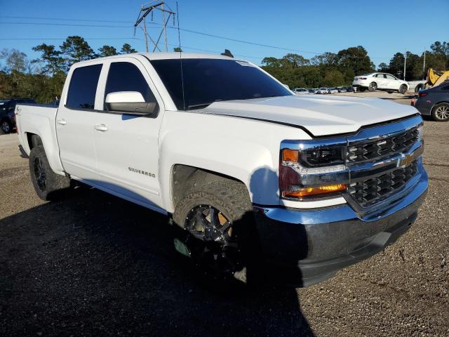 Photo 4 from auction – 2016 CHEVROLET SILVERADO with VIN 3GCPCREH8GG201174