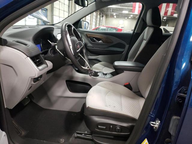 Photo 7 from auction – 2019 GMC TERRAIN SL with VIN 3GKALTEX6KL249903