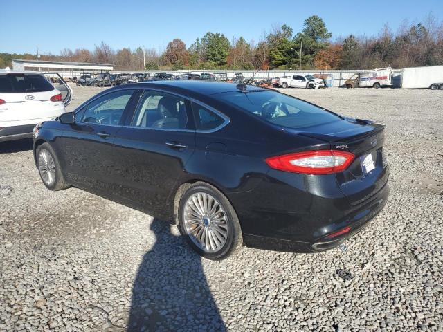 Photo 2 from auction – 2013 FORD FUSION with VIN 3FA6P0K95DR188334