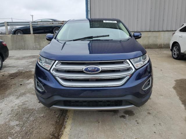 Photo 5 from auction – 2016 FORD EDGE SEL with VIN 2FMPK4J96GBB92932
