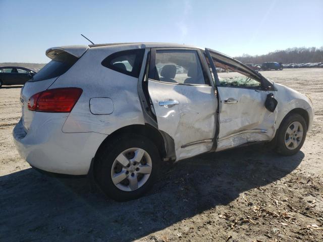 Photo 3 from auction – 2012 NISSAN ROGUE S with VIN JN8AS5MT5CW258973