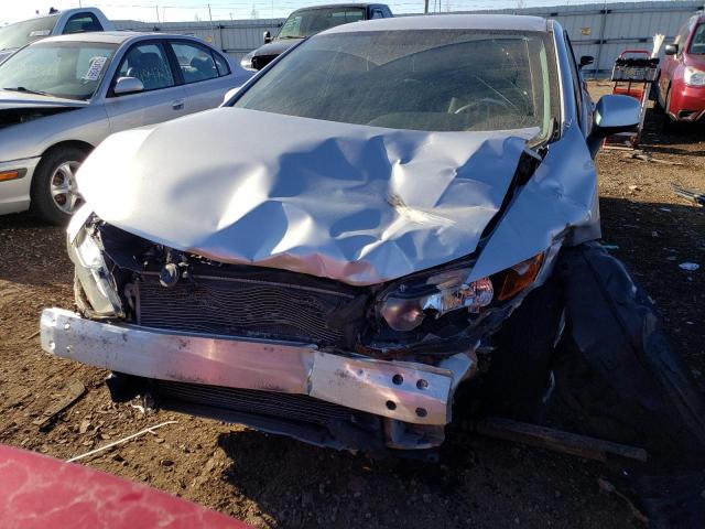 Foto 5 de la subasta – 2012 HONDA CIVIC LX con VIN 19XFB2F52CE028252